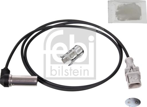 FEBI Bilstein 104579 - Sensore, N° giri ruota www.autoricambi360.it