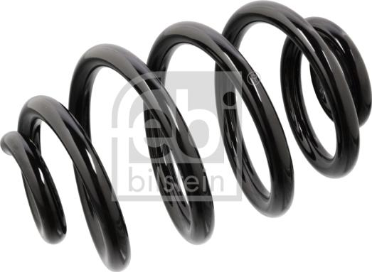Febi Bilstein 104695 - Molla autotelaio www.autoricambi360.it