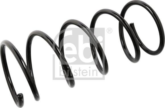 Febi Bilstein 104698 - Molla autotelaio www.autoricambi360.it