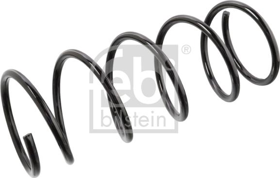 Febi Bilstein 104697 - Molla autotelaio www.autoricambi360.it