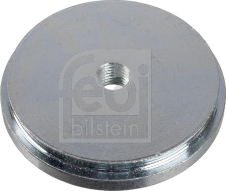 FEBI Bilstein 104604 - Disco di fermo, Fuso a snodo www.autoricambi360.it