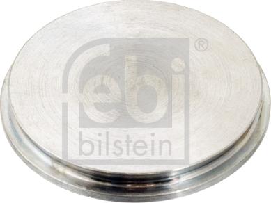 FEBI Bilstein 104603 - Disco di fermo, Fuso a snodo www.autoricambi360.it