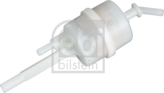 Febi Bilstein 104682 - Filtro aria www.autoricambi360.it