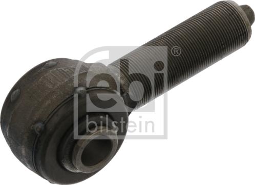 FEBI Bilstein 104635 - Giunto sferico, Braccio di reazione www.autoricambi360.it