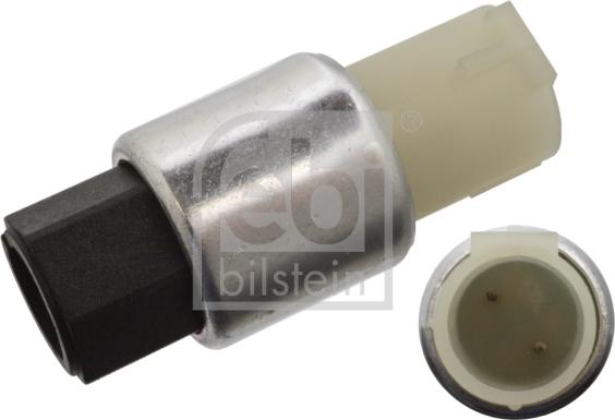 Febi Bilstein 104675 - Interruttore a pressione, Climatizzatore www.autoricambi360.it