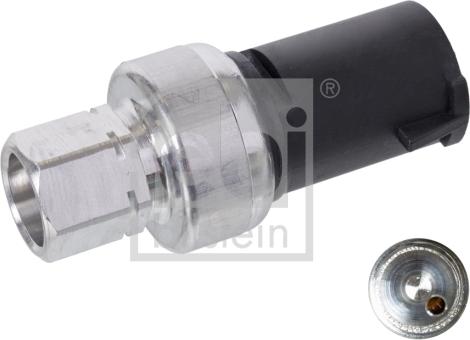 Febi Bilstein 104677 - Interruttore a pressione, Climatizzatore www.autoricambi360.it