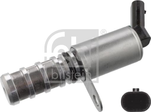 FEBI Bilstein 104096 - Valvola comando, Regolazione albero a camme www.autoricambi360.it
