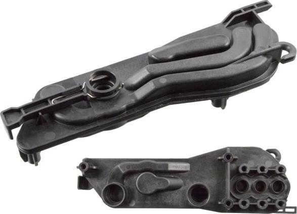 FEBI Bilstein 104091 - Supporto, Serbatoio compensazione, Refrigerante www.autoricambi360.it