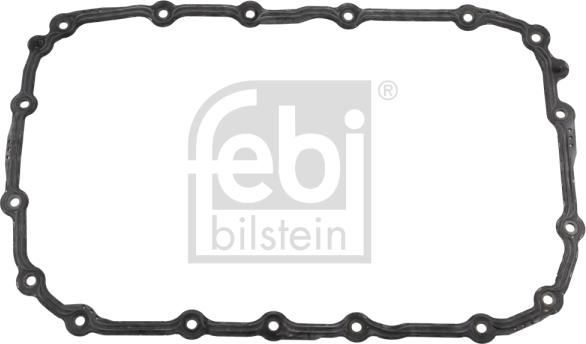 FEBI Bilstein 104093 - Guarnizione, Coppa olio-Cambio automatico www.autoricambi360.it