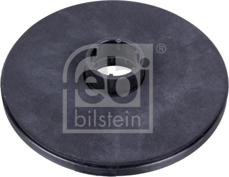 Febi Bilstein 104068 - Piattello reggimolla www.autoricambi360.it