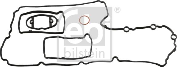 FEBI Bilstein 104073 - Kit guarnizioni, Copritestata www.autoricambi360.it