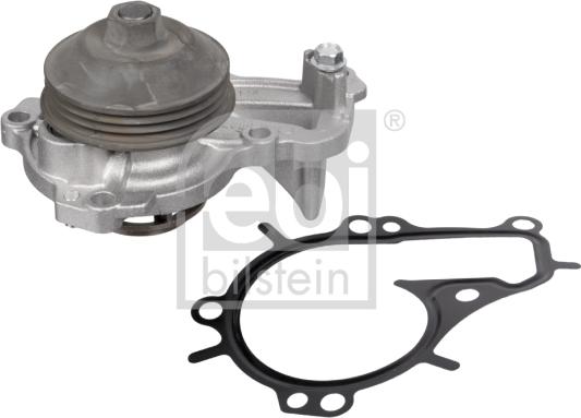Febi Bilstein 104154 - Pompa acqua www.autoricambi360.it