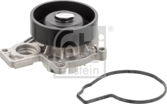 Febi Bilstein 104155 - Pompa acqua www.autoricambi360.it