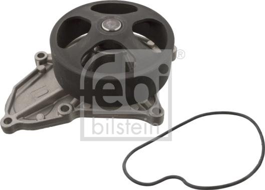 FEBI Bilstein 104156 - Pompa acqua www.autoricambi360.it