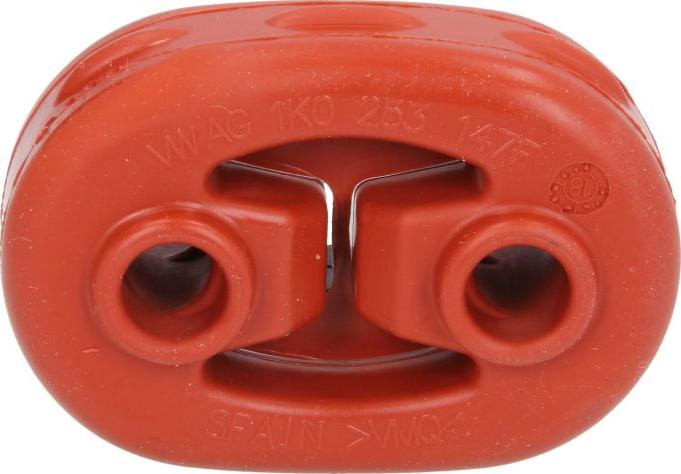 FEBI Bilstein 104153 - Supporto, Silenziatore www.autoricambi360.it