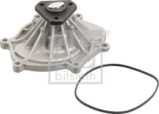 FEBI Bilstein 104157 - Pompa acqua www.autoricambi360.it