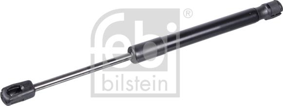 Febi Bilstein 104116 - Ammortizzatore pneumatico, Cofano motore www.autoricambi360.it