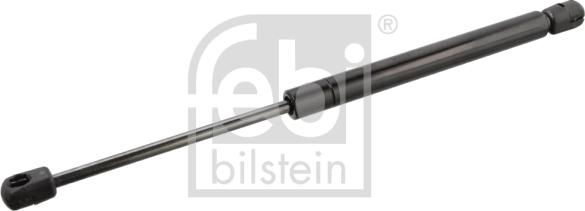 Febi Bilstein 104118 - Ammortizzatore pneumatico, Cofano motore www.autoricambi360.it