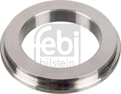 FEBI Bilstein 104180 - Disco di fermo, Fuso a snodo www.autoricambi360.it