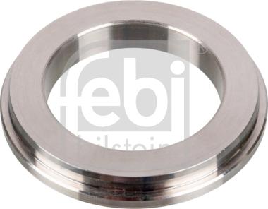 FEBI Bilstein 104179 - Disco di fermo, Fuso a snodo www.autoricambi360.it