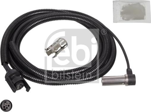 FEBI Bilstein 104897 - Sensore, N° giri ruota www.autoricambi360.it