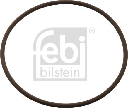 FEBI Bilstein 104848 - Anello tenuta, Tubo refrigerante www.autoricambi360.it