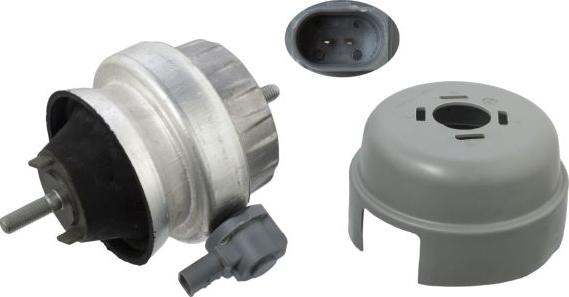 Febi Bilstein 104860 - Sospensione, Motore www.autoricambi360.it