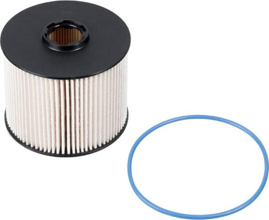 FEBI Bilstein 104809 - Filtro carburante www.autoricambi360.it