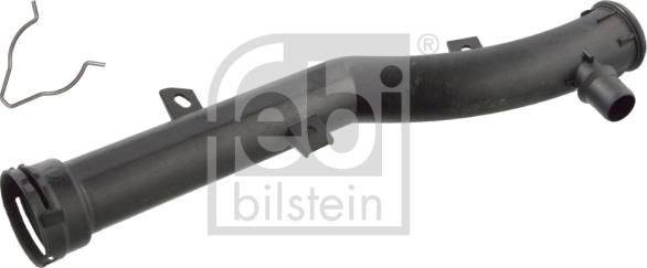 FEBI Bilstein 104800 - Condotto del refrigerante www.autoricambi360.it