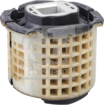 Febi Bilstein 104881 - Supporto, Corpo assiale www.autoricambi360.it