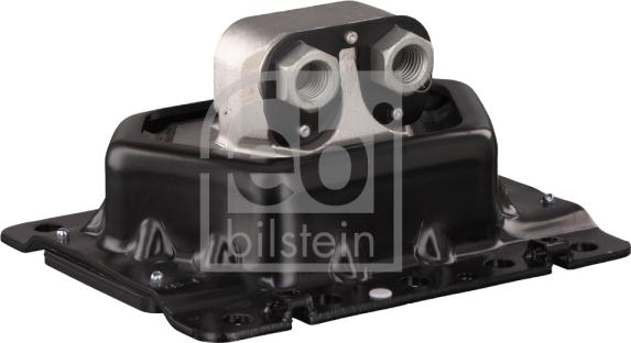 FEBI Bilstein 104839 - Sospensione, Motore www.autoricambi360.it