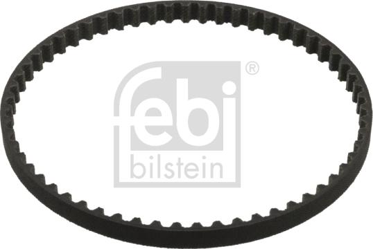 Febi Bilstein 104829 - Cinghia dentata www.autoricambi360.it