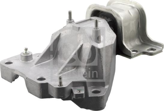FEBI Bilstein 104394 - Sospensione, Motore www.autoricambi360.it