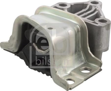 FEBI Bilstein 104395 - Sospensione, Motore www.autoricambi360.it