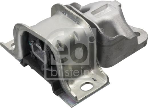 FEBI Bilstein 104396 - Sospensione, Motore www.autoricambi360.it
