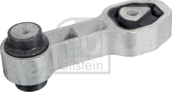 FEBI Bilstein 104393 - Sospensione, Motore www.autoricambi360.it