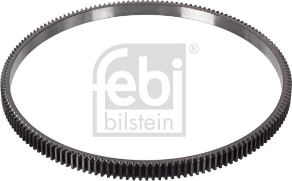FEBI Bilstein 104349 - Corona dentata, Volano www.autoricambi360.it