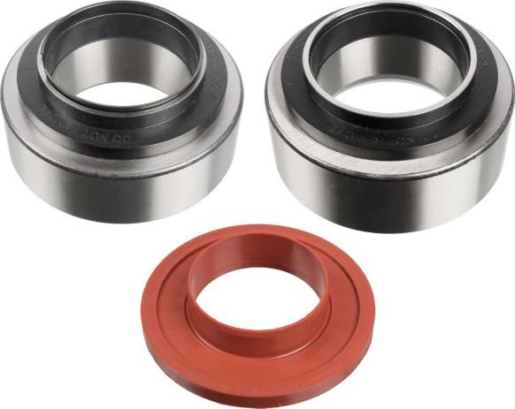 FEBI Bilstein 104350 - Kit cuscinetto ruota www.autoricambi360.it