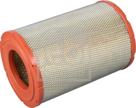 FEBI Bilstein 104358 - Filtro aria www.autoricambi360.it