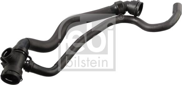 FEBI Bilstein 104353 - Flessibile radiatore www.autoricambi360.it