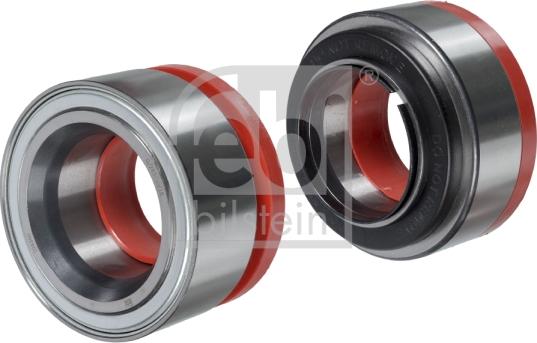 FEBI Bilstein 104360 - Kit cuscinetto ruota www.autoricambi360.it