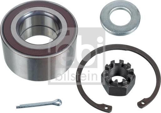 FEBI Bilstein 104302 - Kit cuscinetto ruota www.autoricambi360.it