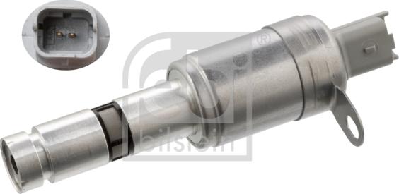 FEBI Bilstein 104311 - Valvola comando, Regolazione albero a camme www.autoricambi360.it