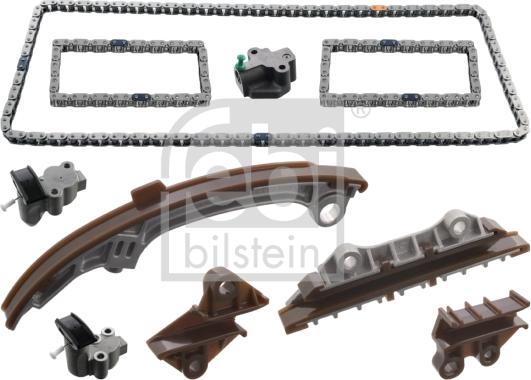 FEBI Bilstein 104380 - Kit catena distribuzione www.autoricambi360.it