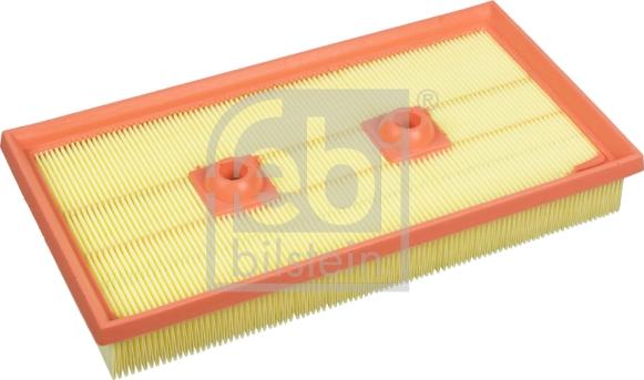 Febi Bilstein 104334 - Filtro aria www.autoricambi360.it