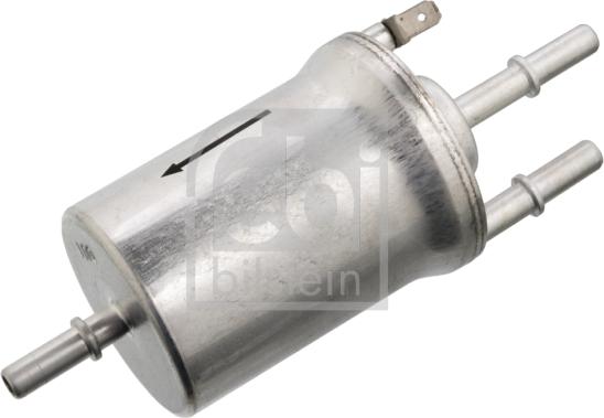 FEBI Bilstein 104335 - Filtro carburante www.autoricambi360.it