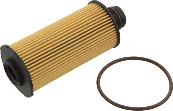 FEBI Bilstein 104336 - Filtro olio www.autoricambi360.it