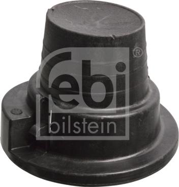 Febi Bilstein 104328 - Piattello reggimolla www.autoricambi360.it