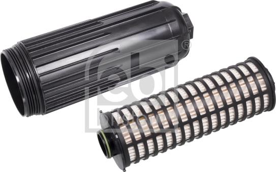 FEBI Bilstein 104299 - Filtro olio www.autoricambi360.it