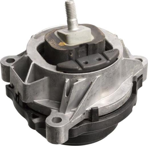 FEBI Bilstein 104256 - Sospensione, Motore www.autoricambi360.it